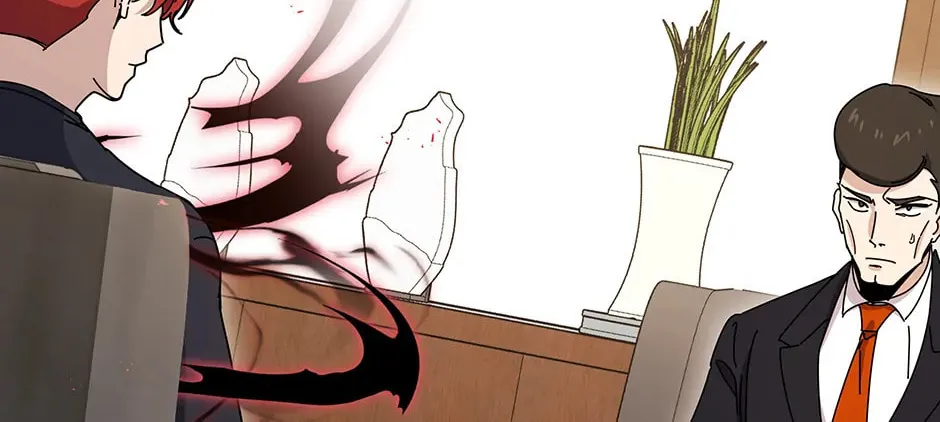 Descent of the Demon Master Chapter 144 page 16 - 
