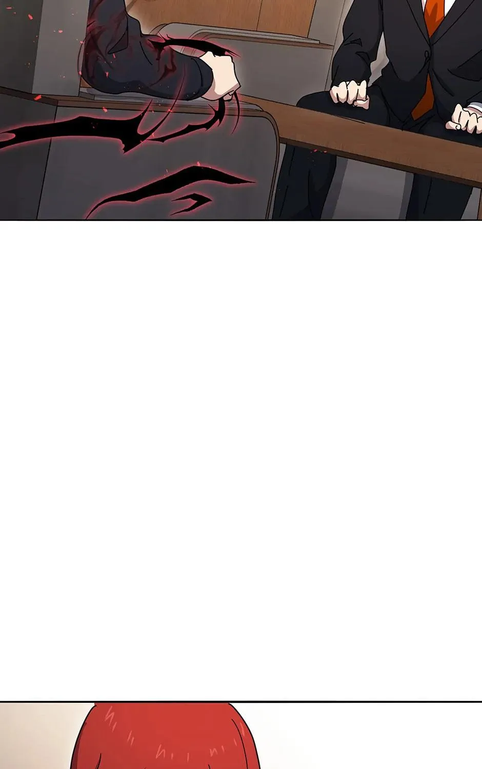 Descent of the Demon Master Chapter 144 page 17 - 