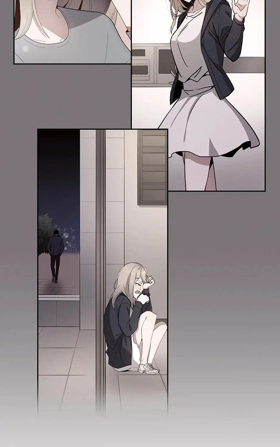 Descent of the Demon Master Chapter 144 page 165 - 