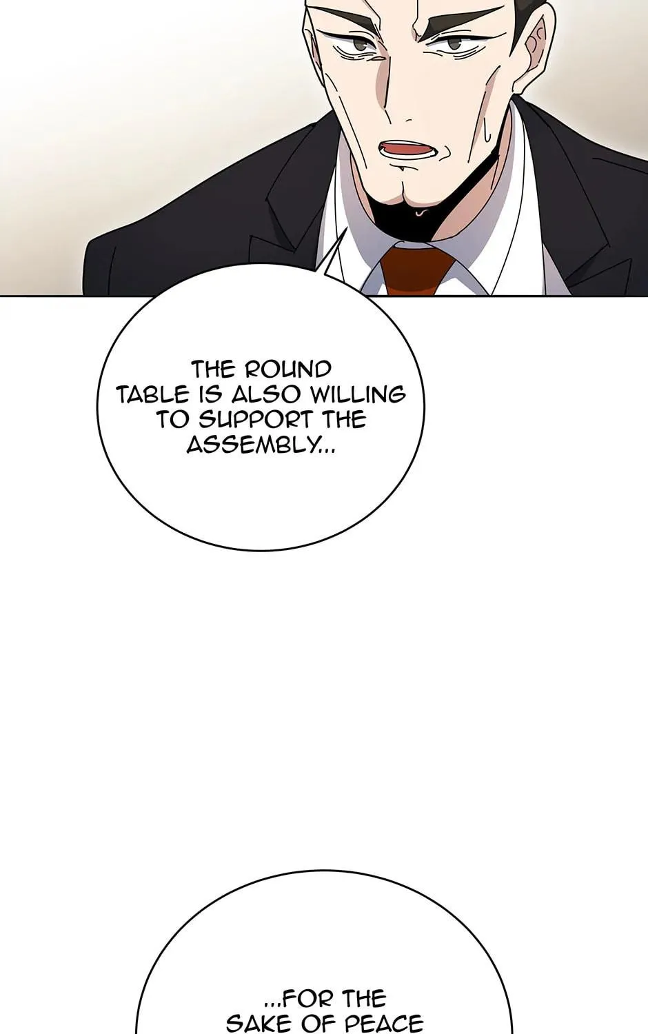 Descent of the Demon Master Chapter 144 page 19 - 