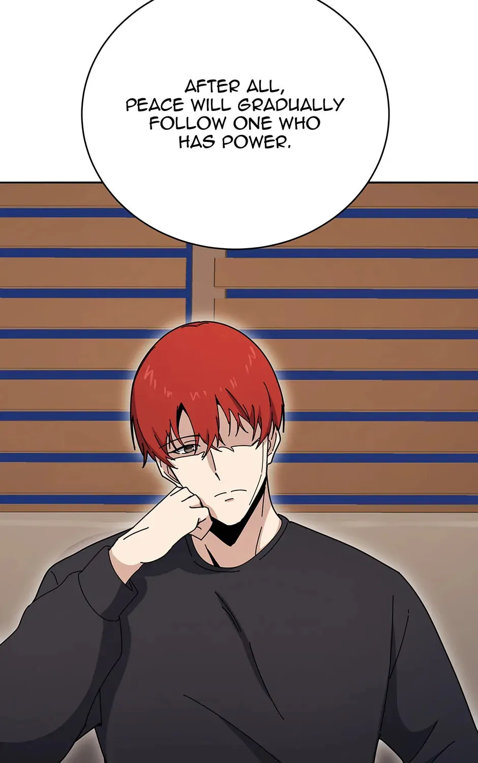 Descent of the Demon Master Chapter 144 page 31 - 