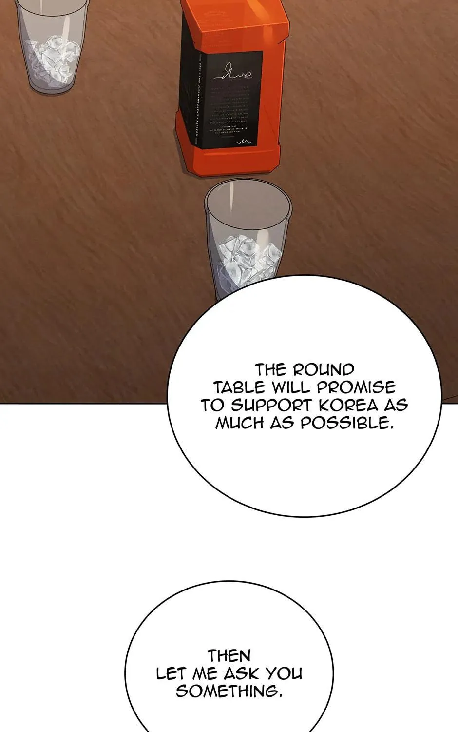 Descent of the Demon Master Chapter 144 page 35 - 