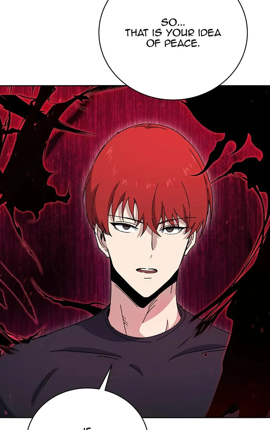 Descent of the Demon Master Chapter 144 page 5 - 