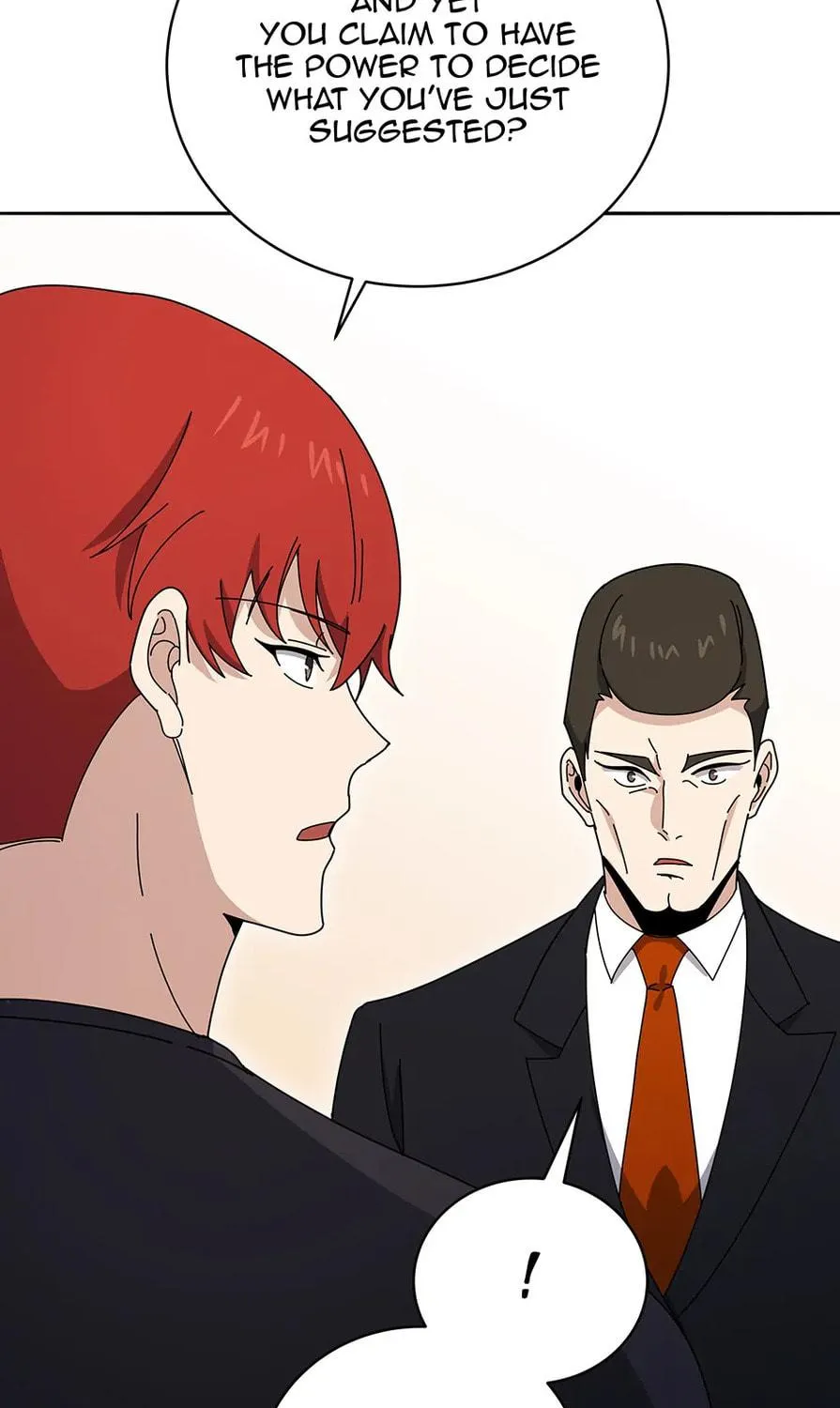 Descent of the Demon Master Chapter 144 page 41 - 
