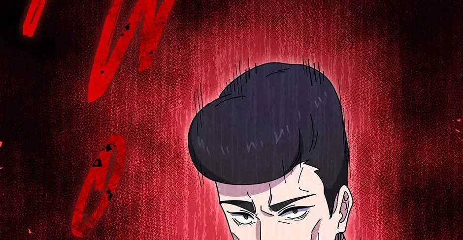 Descent of the Demon Master Chapter 144 page 8 - 
