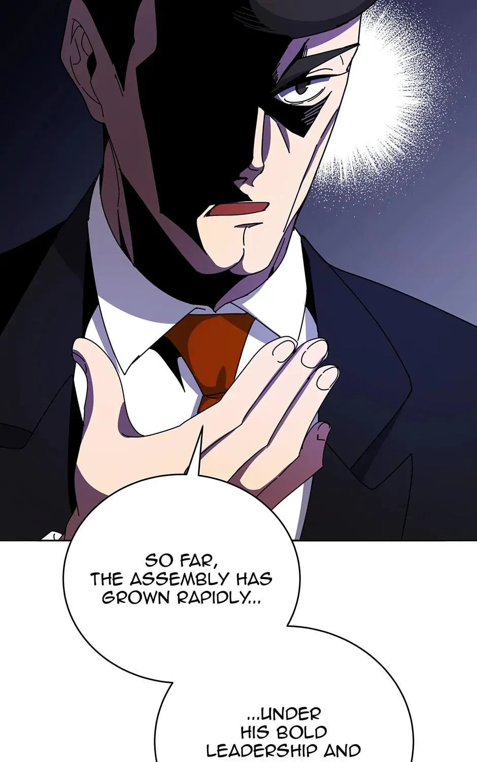Descent of the Demon Master Chapter 144 page 71 - 