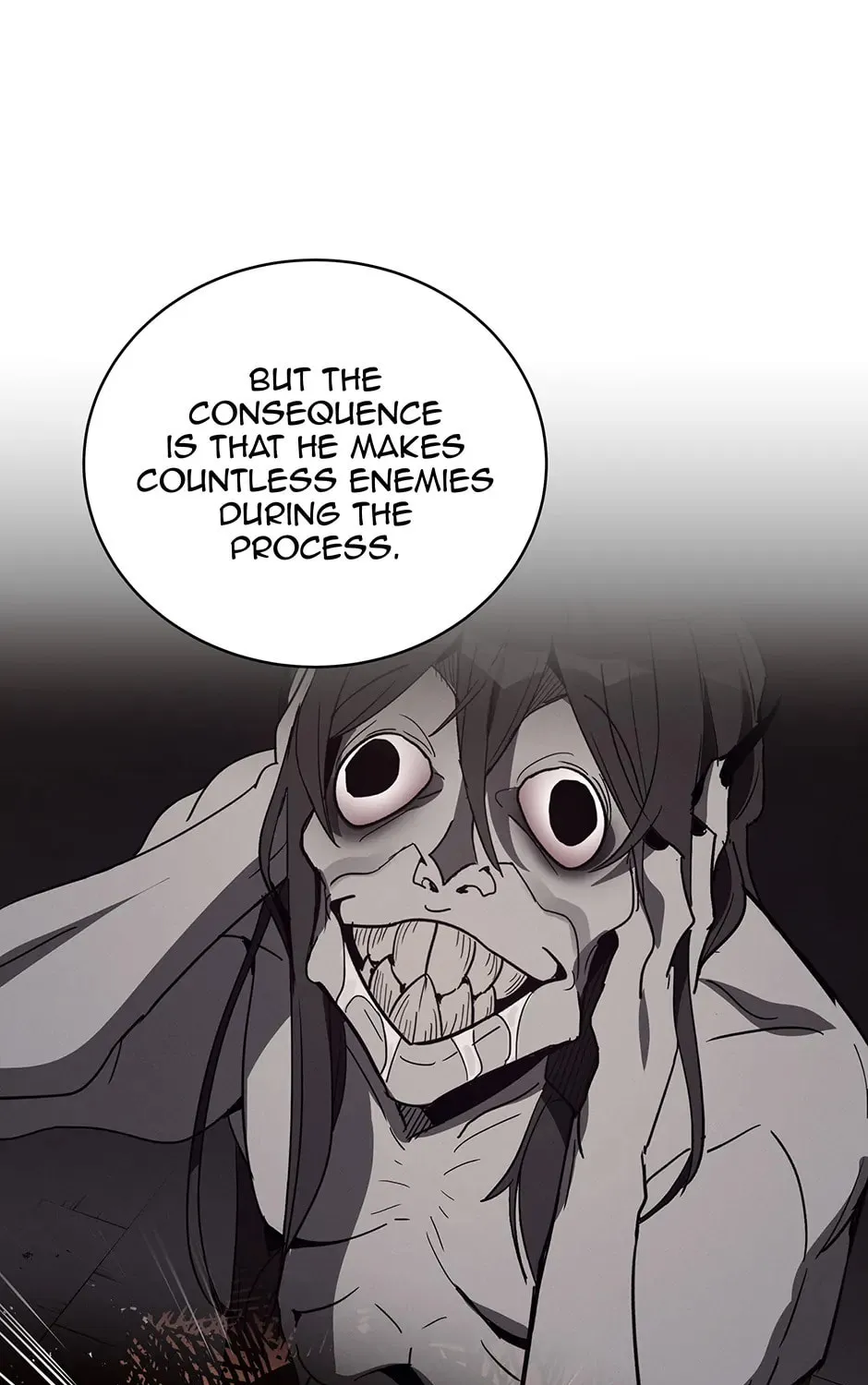 Descent of the Demon Master Chapter 144 page 73 - 