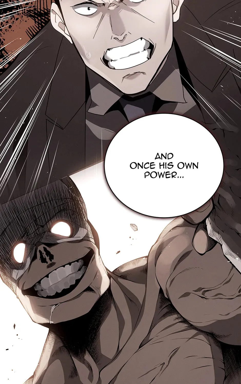 Descent of the Demon Master Chapter 144 page 75 - 