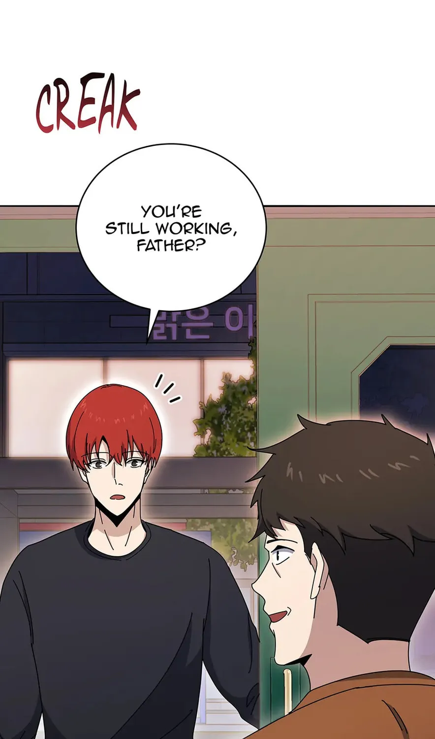 Descent of the Demon Master Chapter 144 page 97 - 