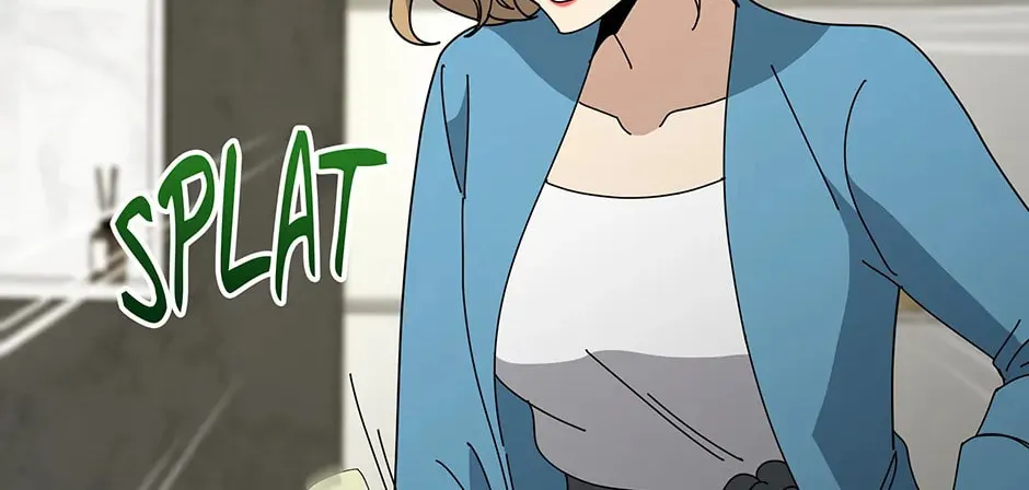 Descent of the Demon Master Chapter 145 page 134 - 