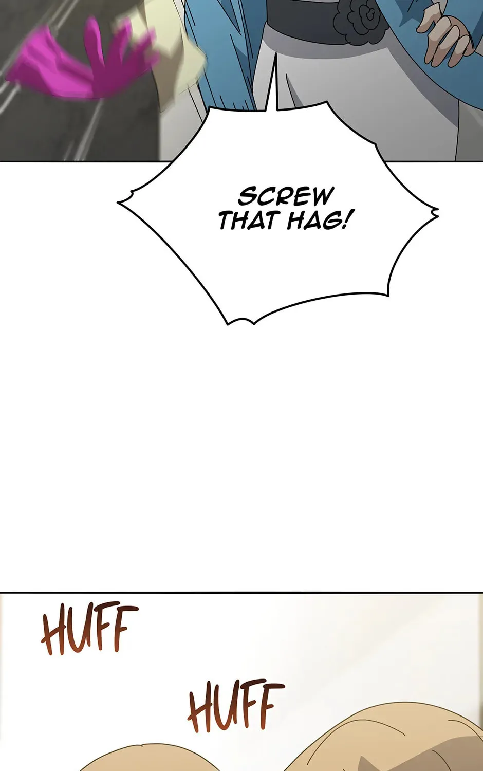 Descent of the Demon Master Chapter 145 page 135 - 