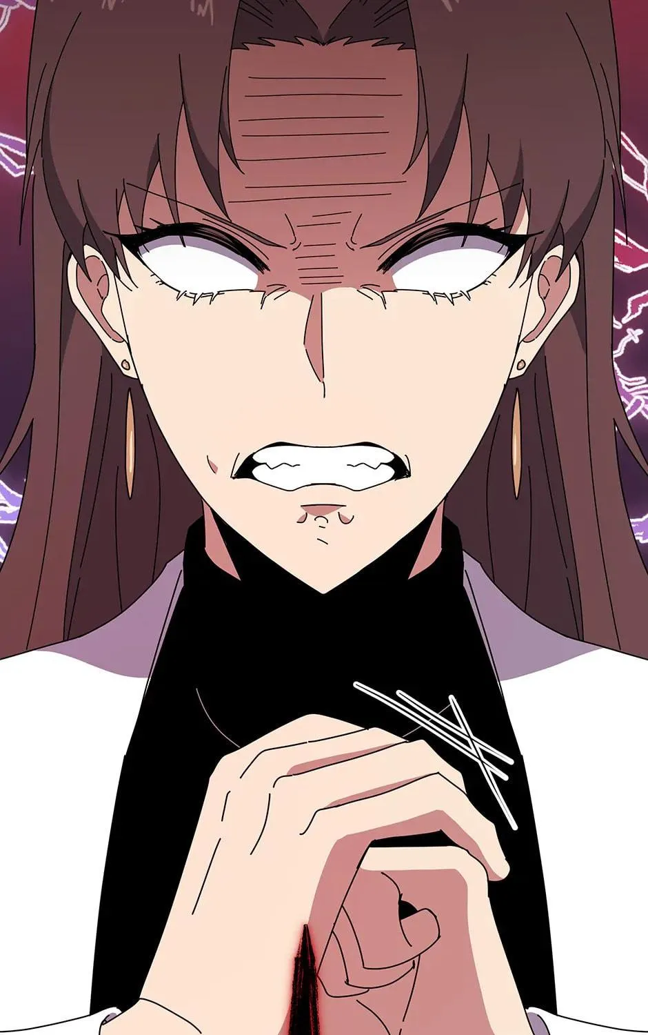 Descent of the Demon Master Chapter 145 page 149 - 