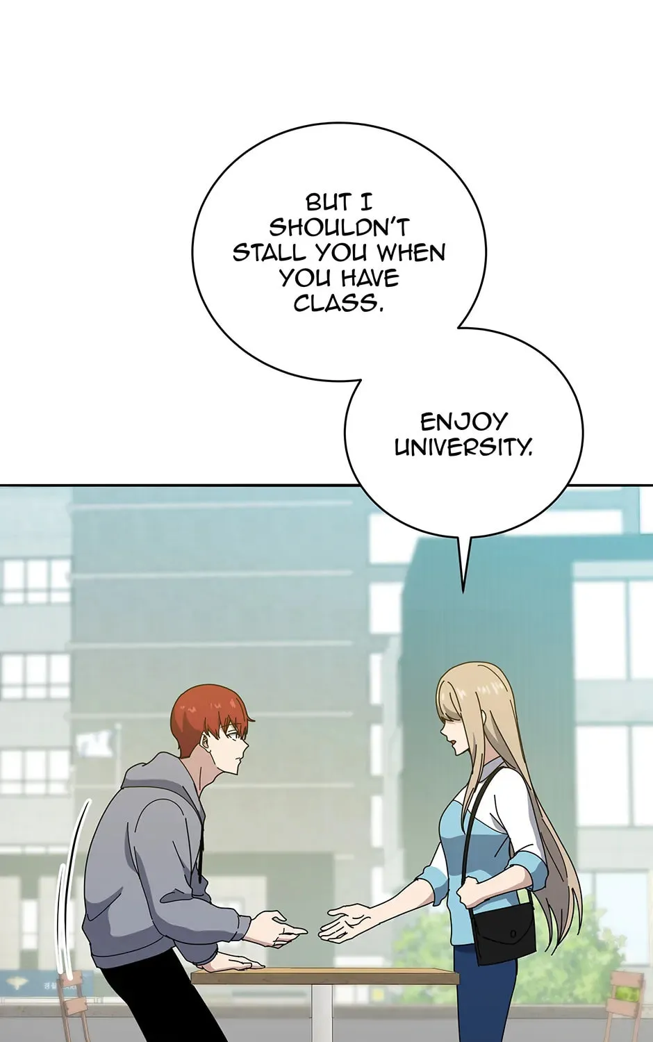 Descent of the Demon Master Chapter 145 page 27 - 