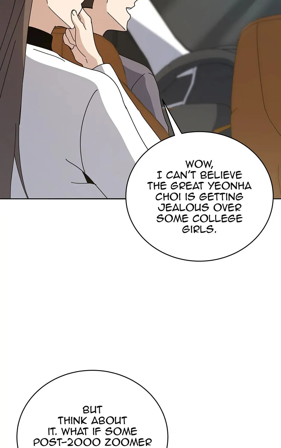 Descent of the Demon Master Chapter 145 page 45 - 