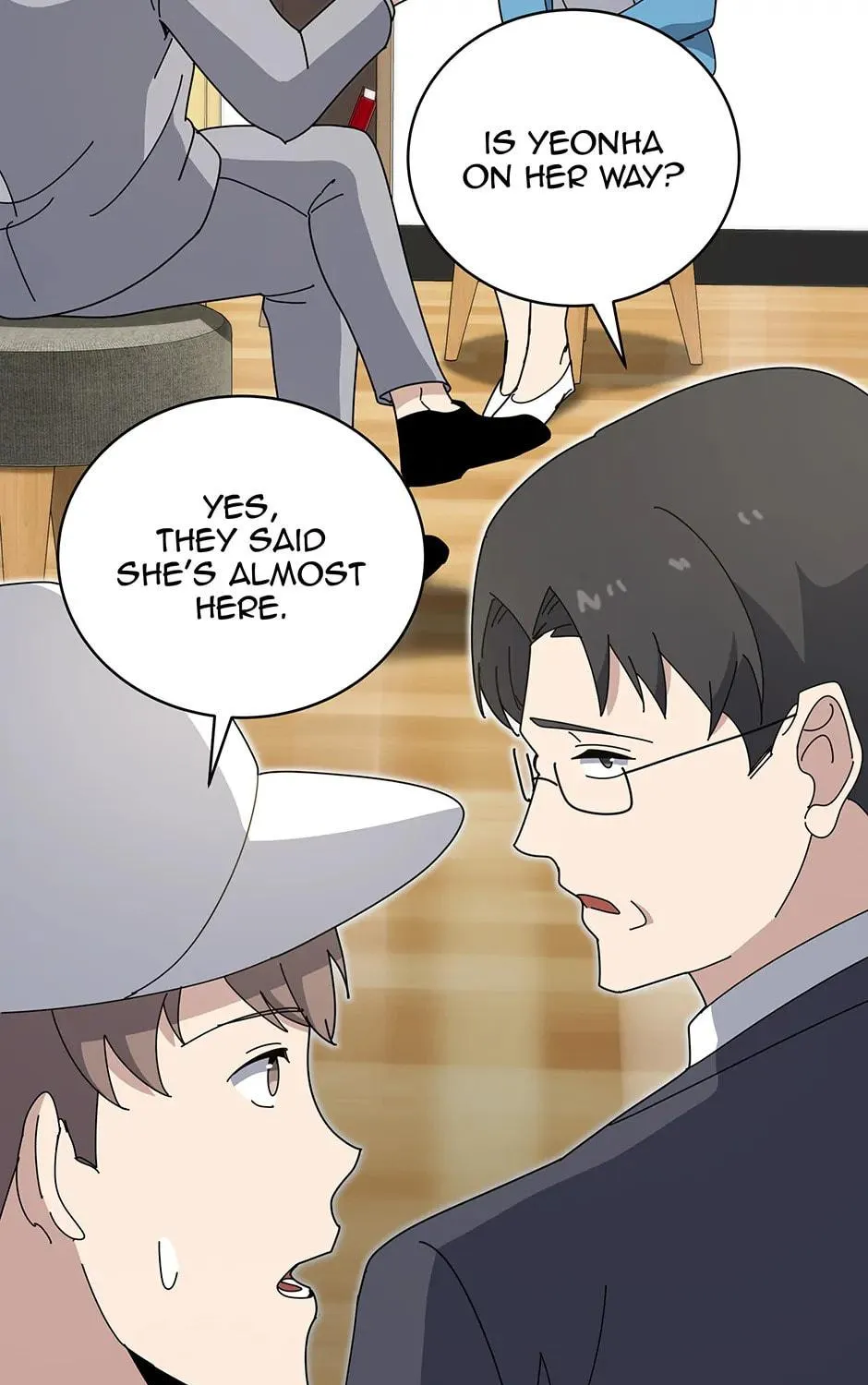 Descent of the Demon Master Chapter 145 page 59 - 