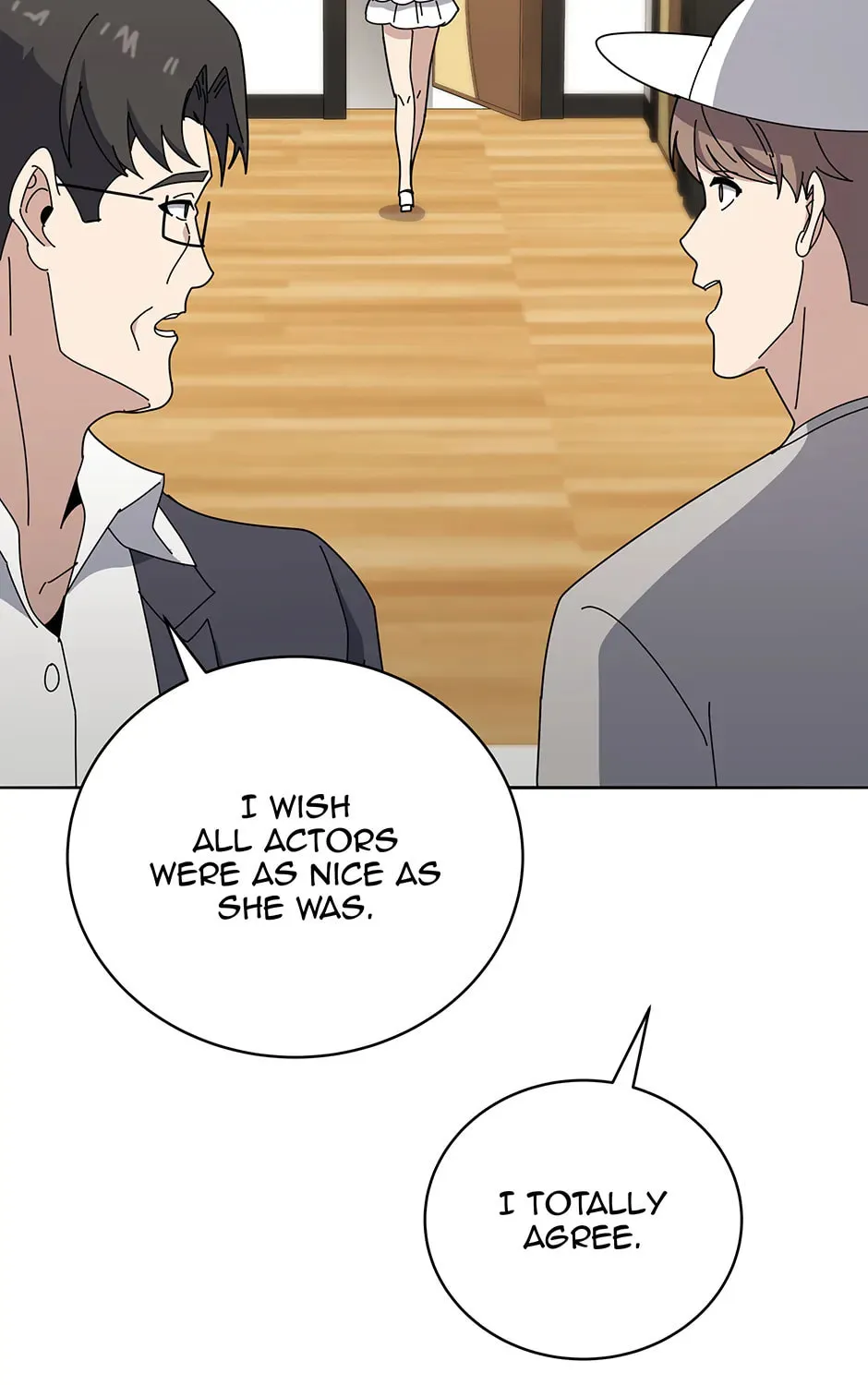 Descent of the Demon Master Chapter 145 page 85 - 