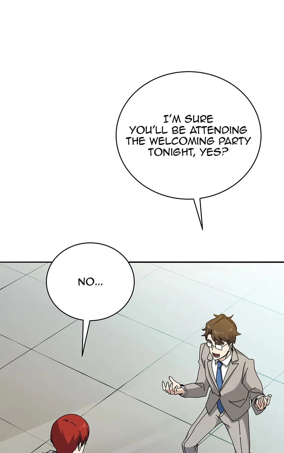 Descent of the Demon Master Chapter 146 page 103 - 