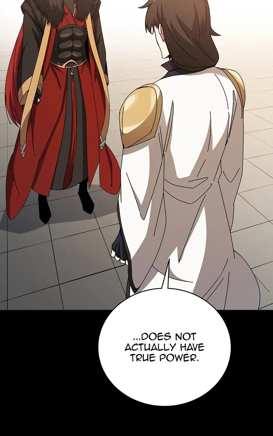 Descent of the Demon Master Chapter 146 page 111 - 