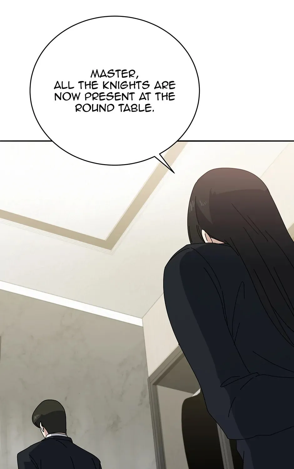 Descent of the Demon Master Chapter 146 page 13 - 