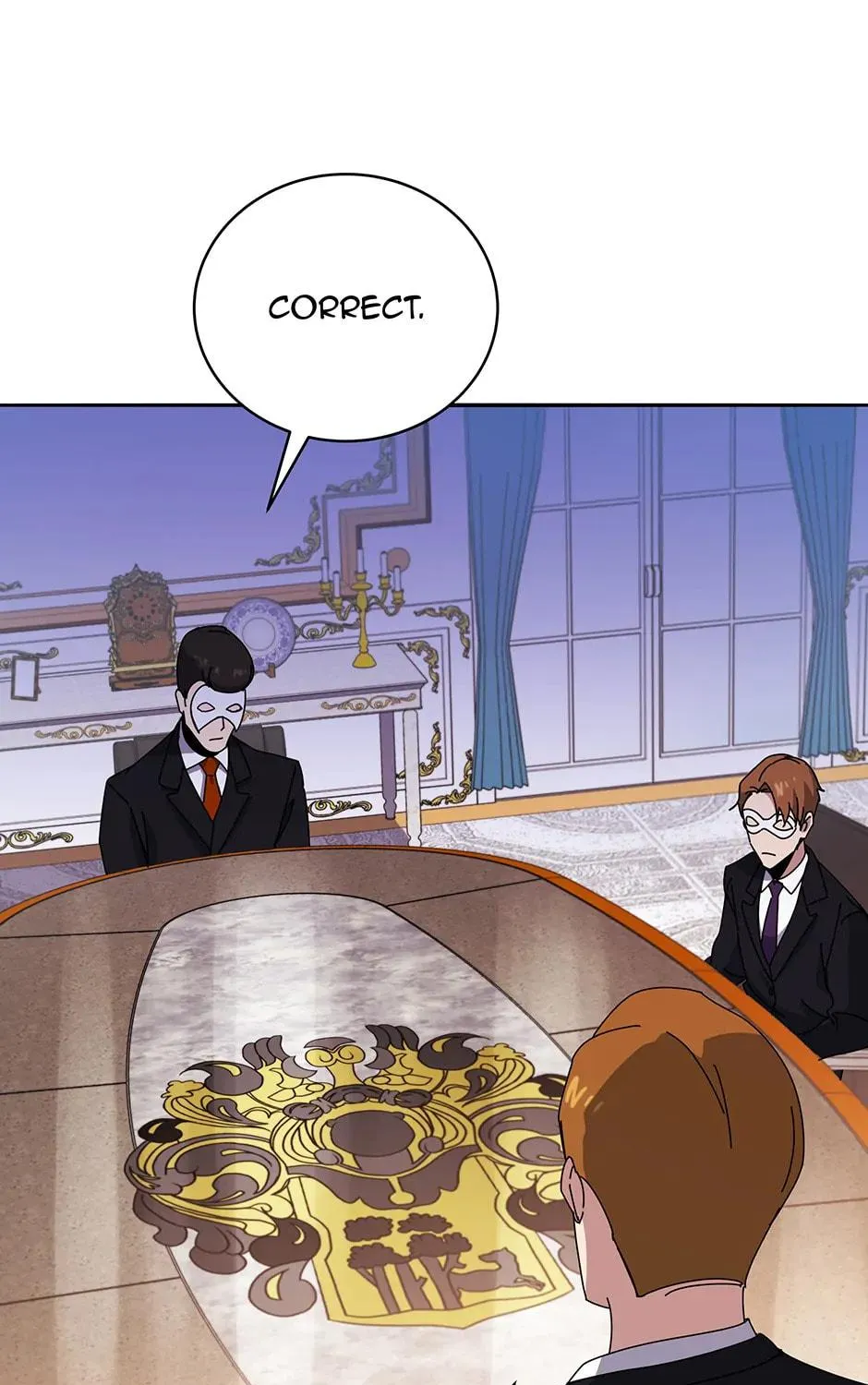 Descent of the Demon Master Chapter 146 page 129 - 