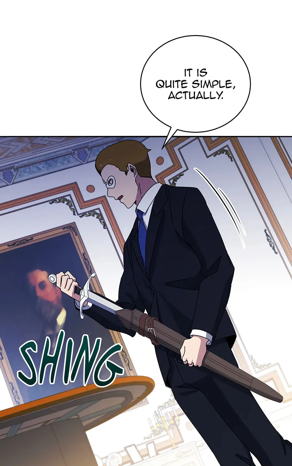 Descent of the Demon Master Chapter 146 page 151 - 