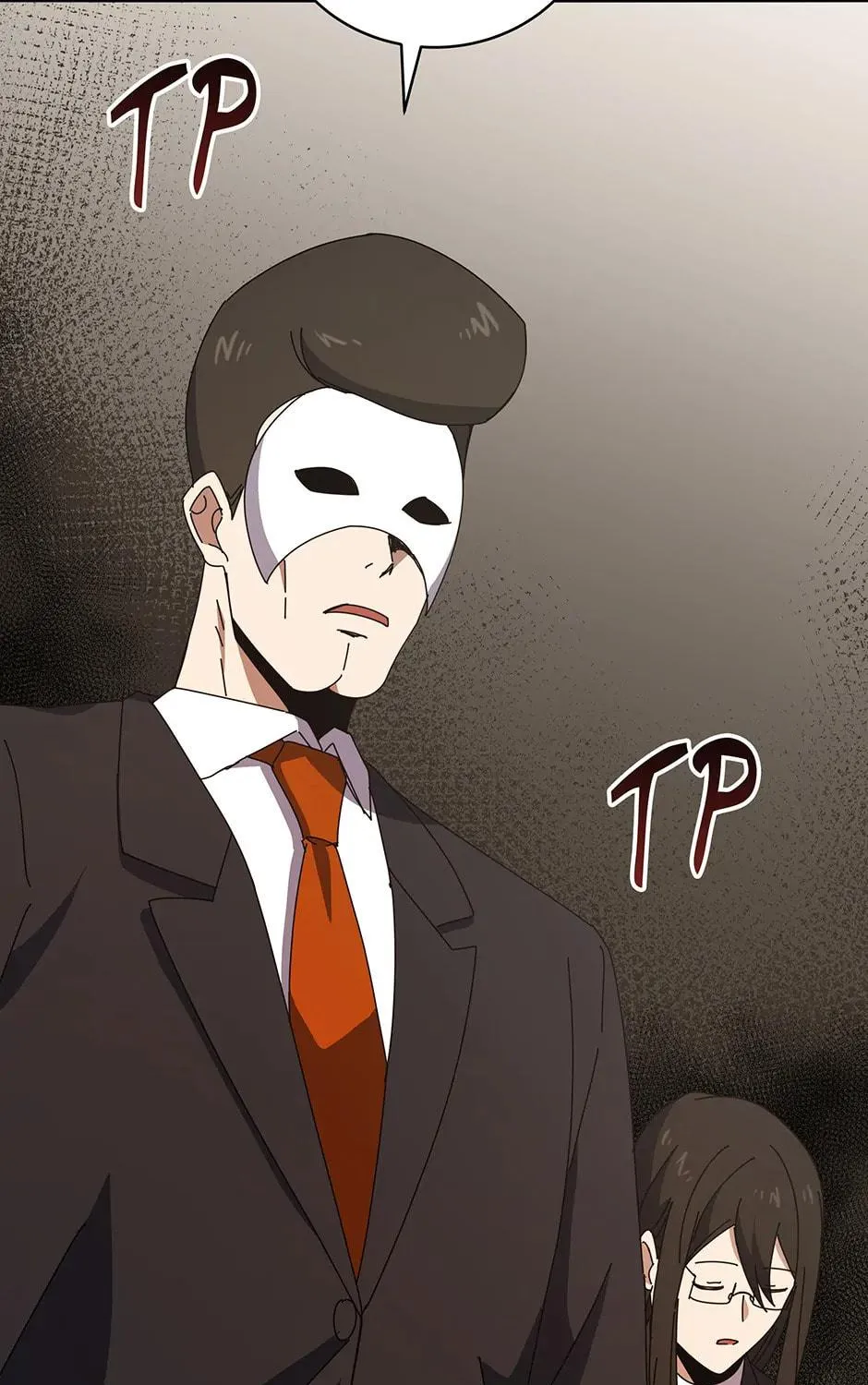 Descent of the Demon Master Chapter 146 page 17 - 