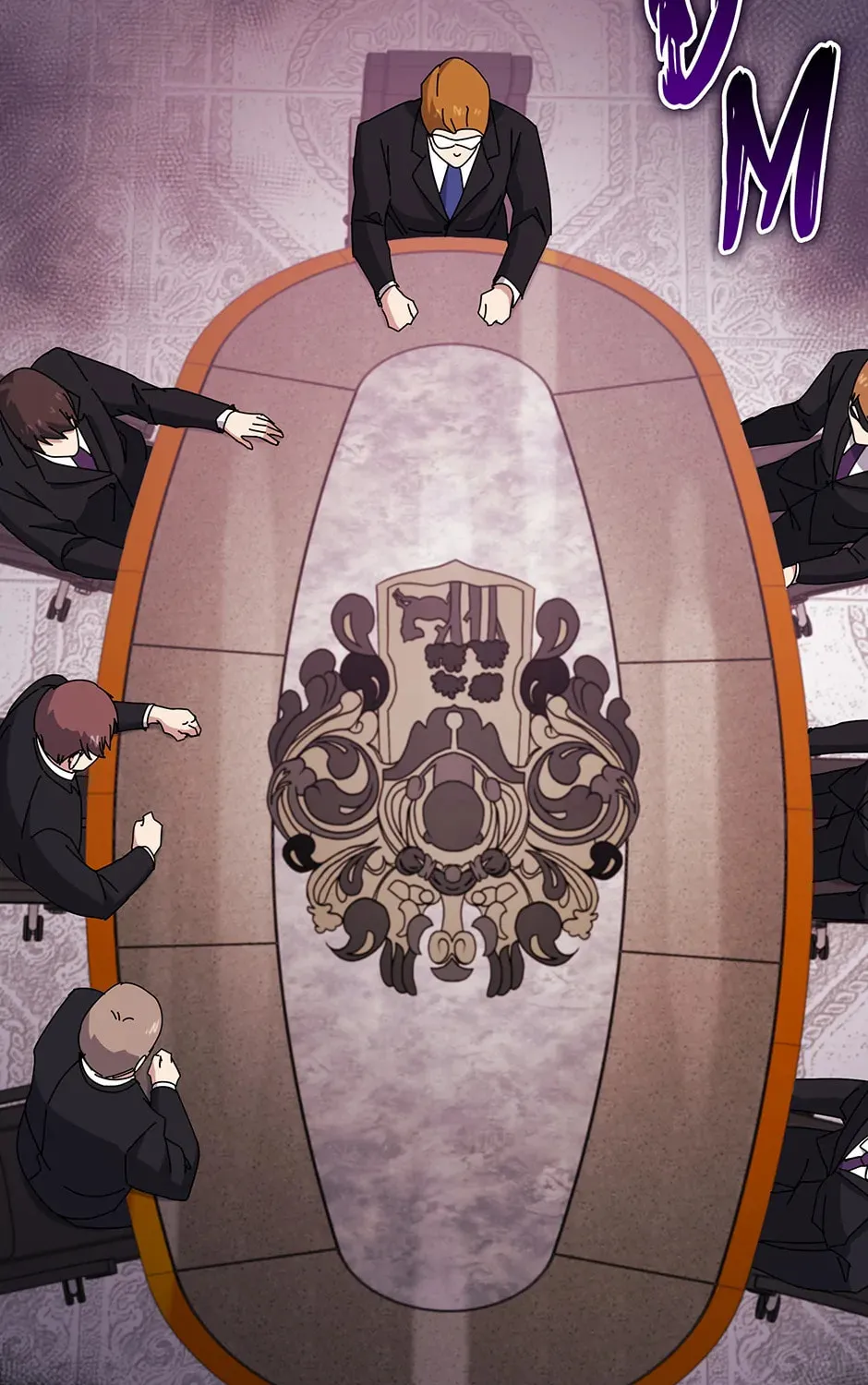 Descent of the Demon Master Chapter 146 page 21 - 