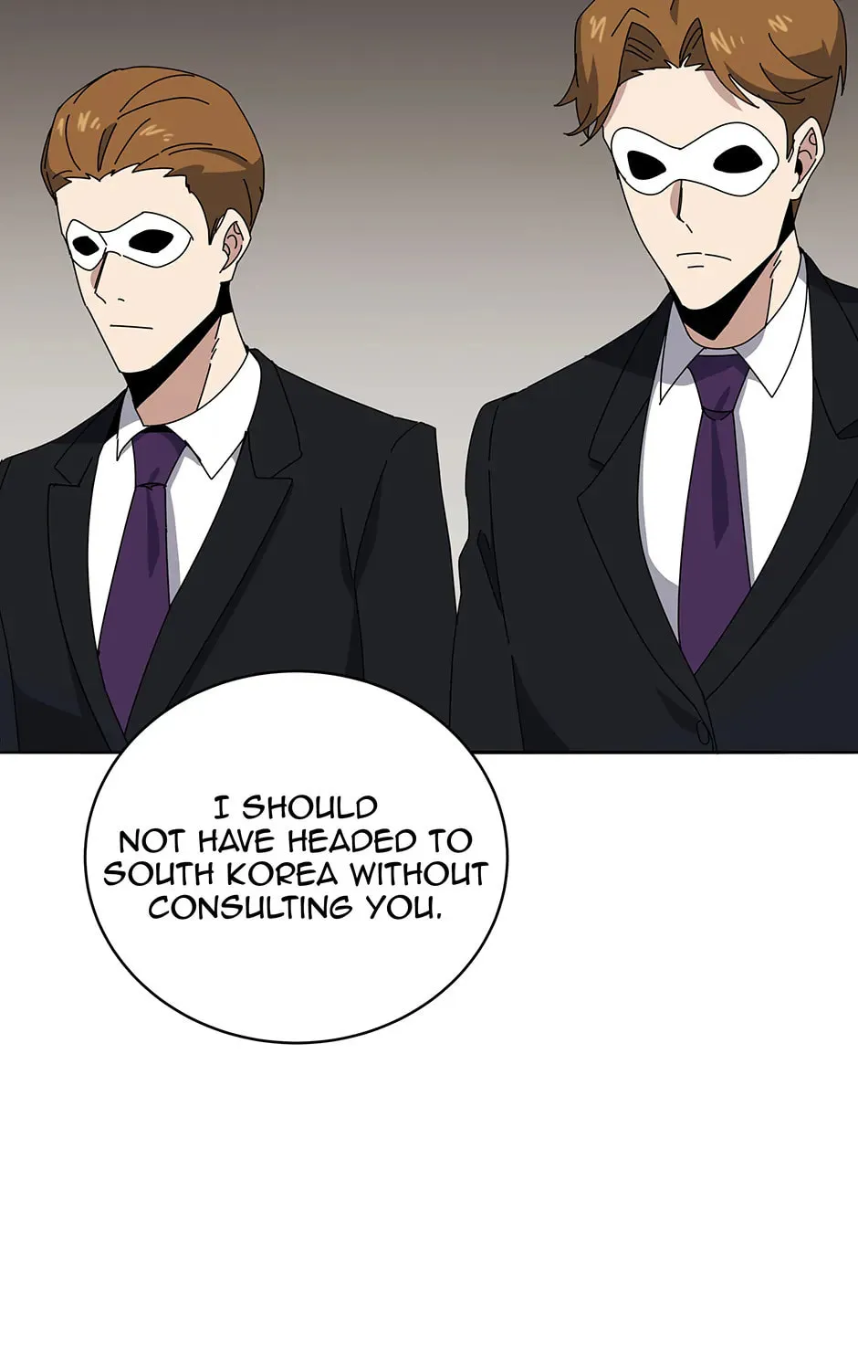 Descent of the Demon Master Chapter 146 page 33 - 