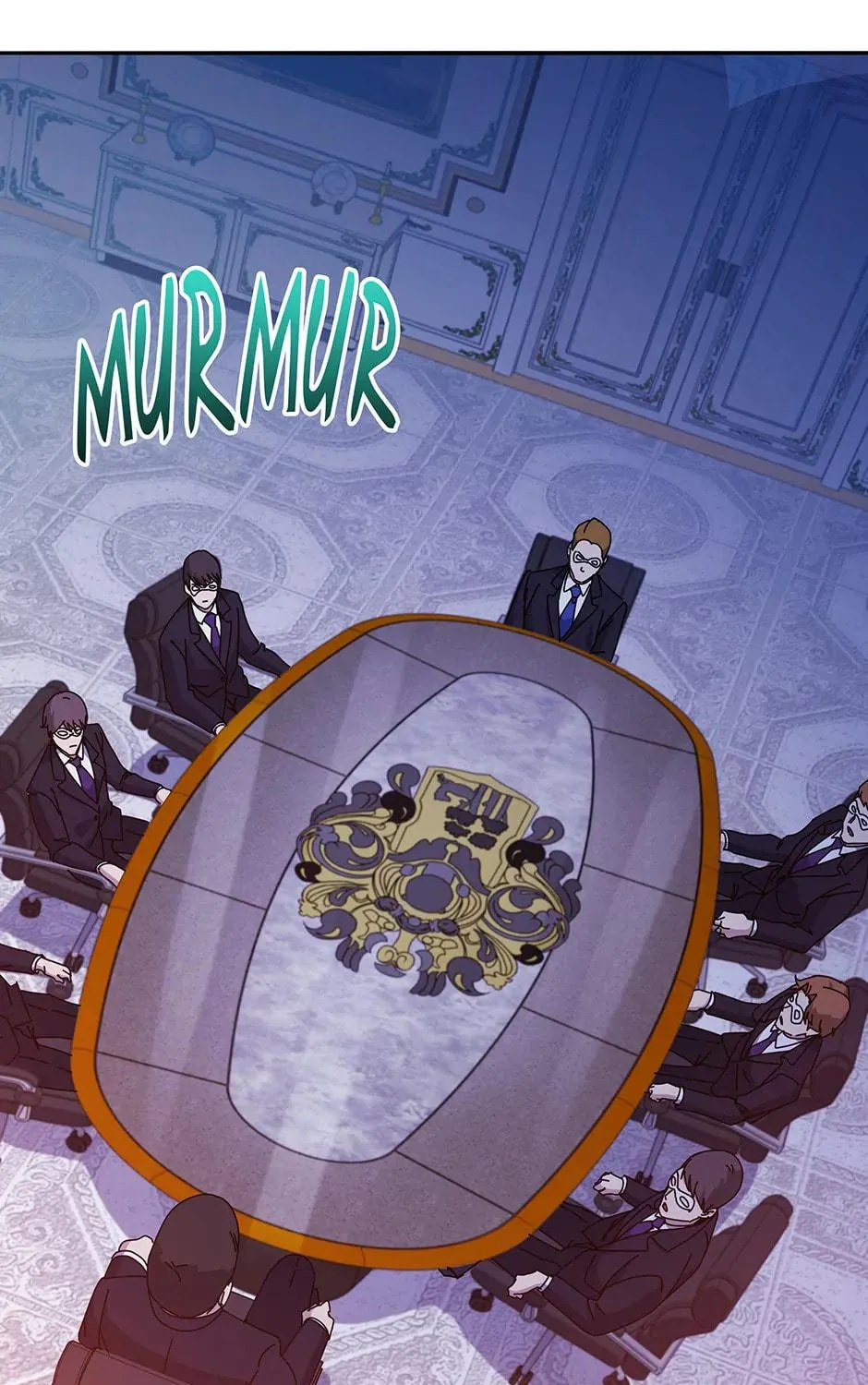 Descent of the Demon Master Chapter 146 page 41 - 