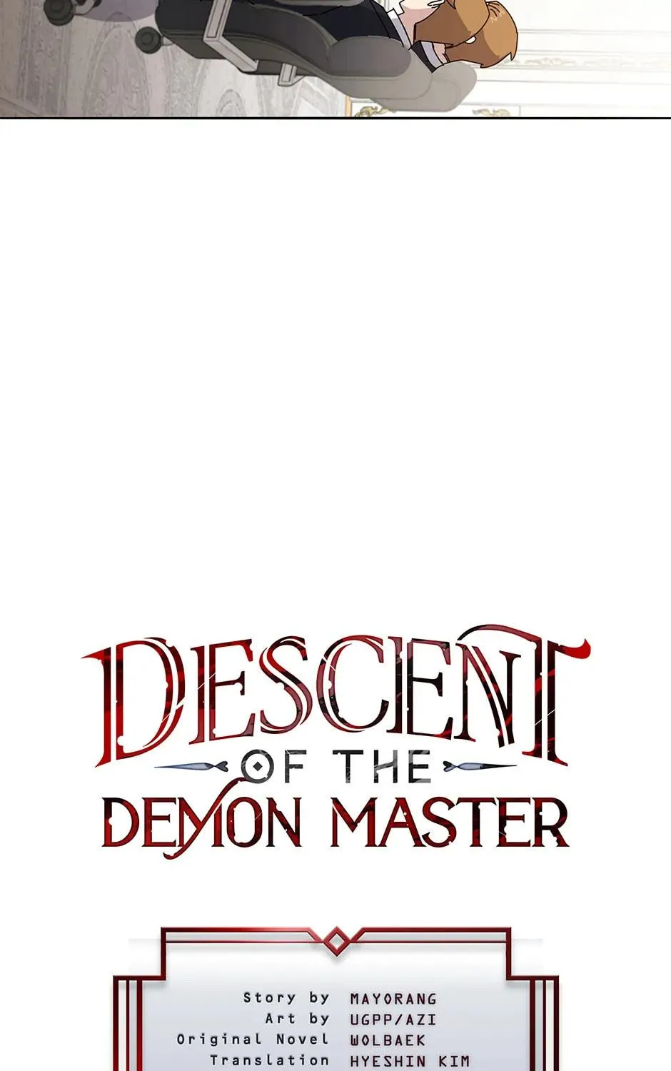 Descent of the Demon Master Chapter 146 page 53 - 