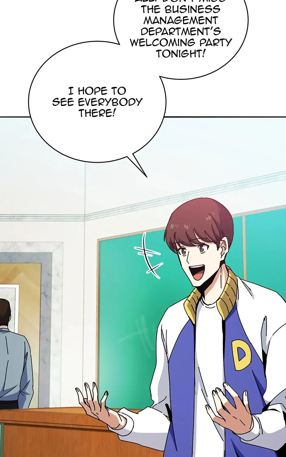 Descent of the Demon Master Chapter 146 page 61 - 