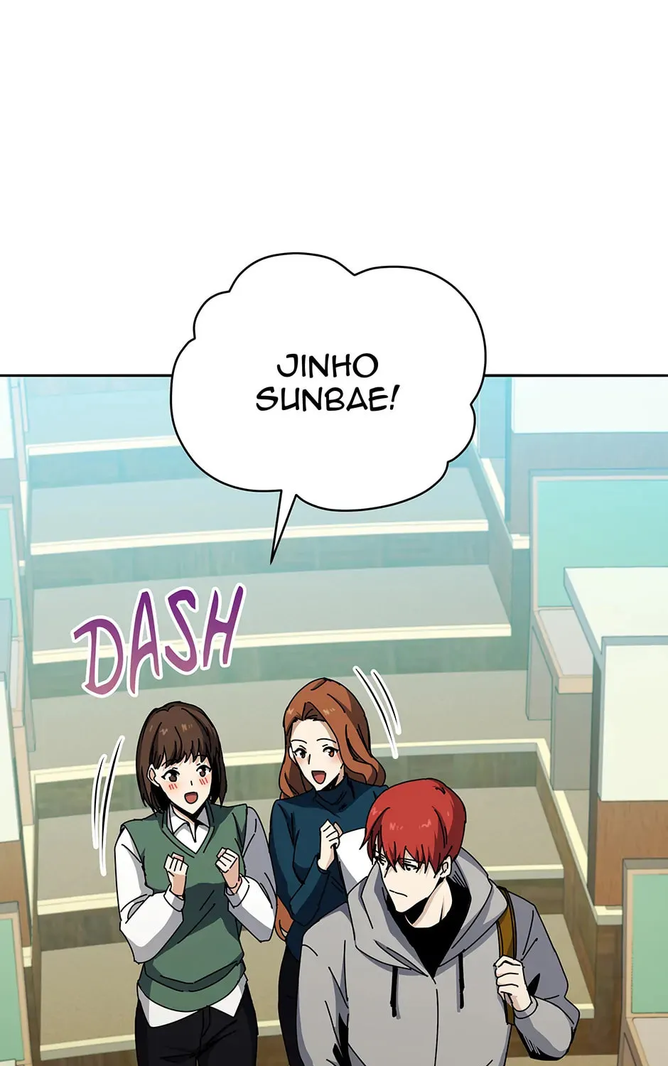 Descent of the Demon Master Chapter 146 page 63 - 