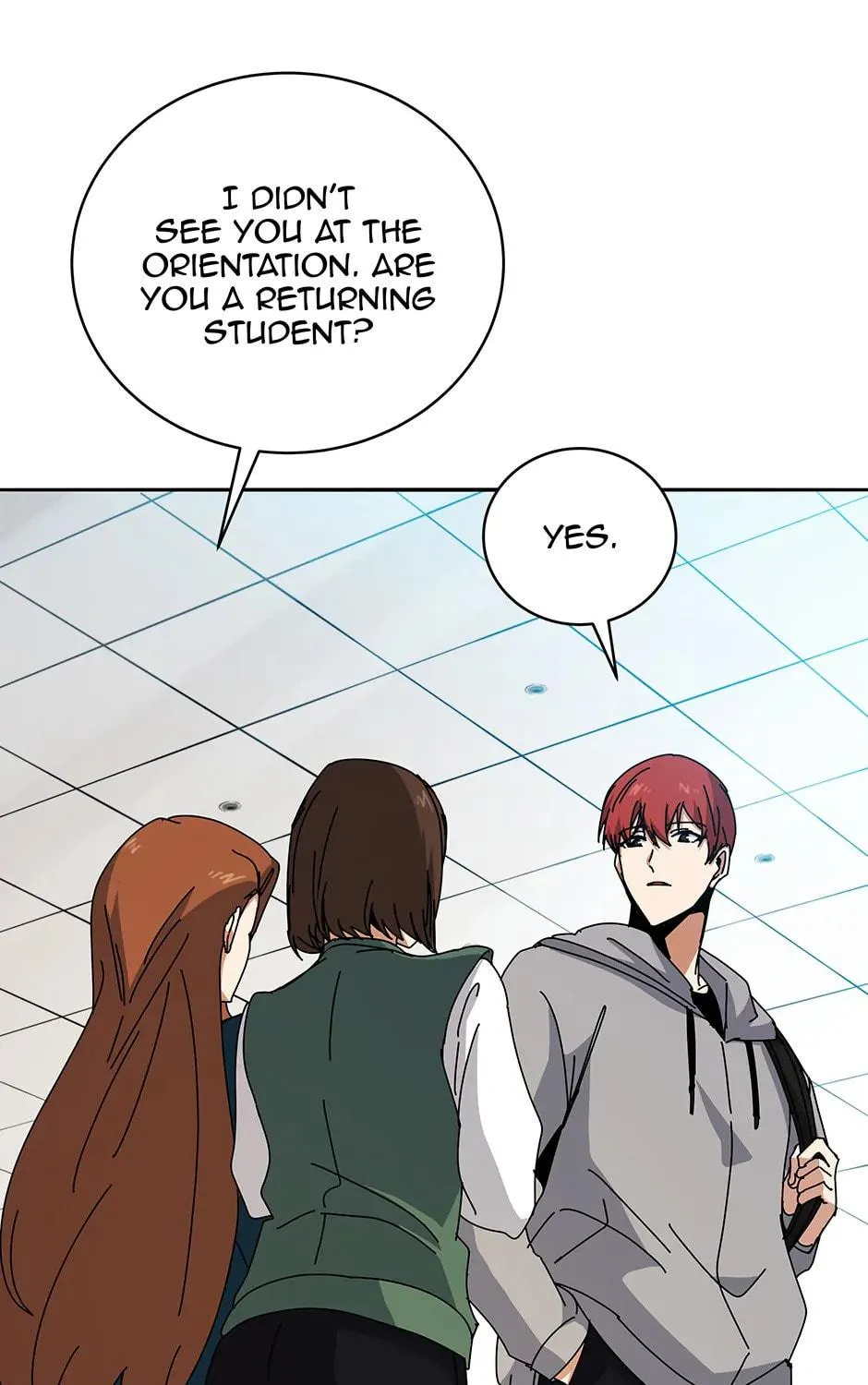 Descent of the Demon Master Chapter 146 page 69 - 