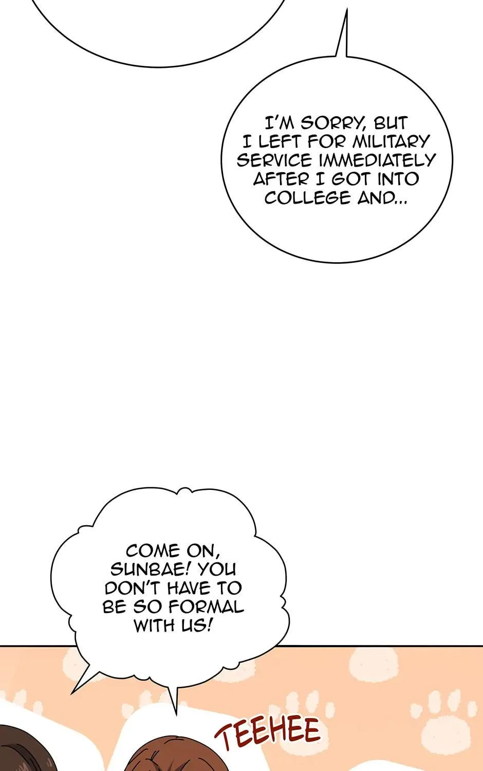 Descent of the Demon Master Chapter 146 page 71 - 