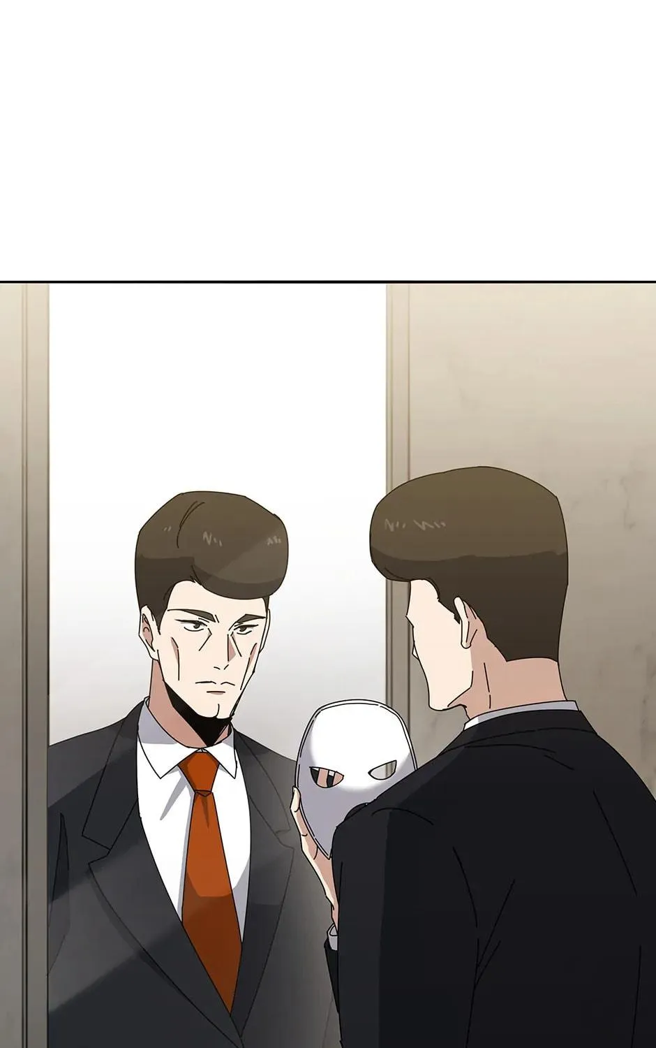 Descent of the Demon Master Chapter 146 page 9 - 