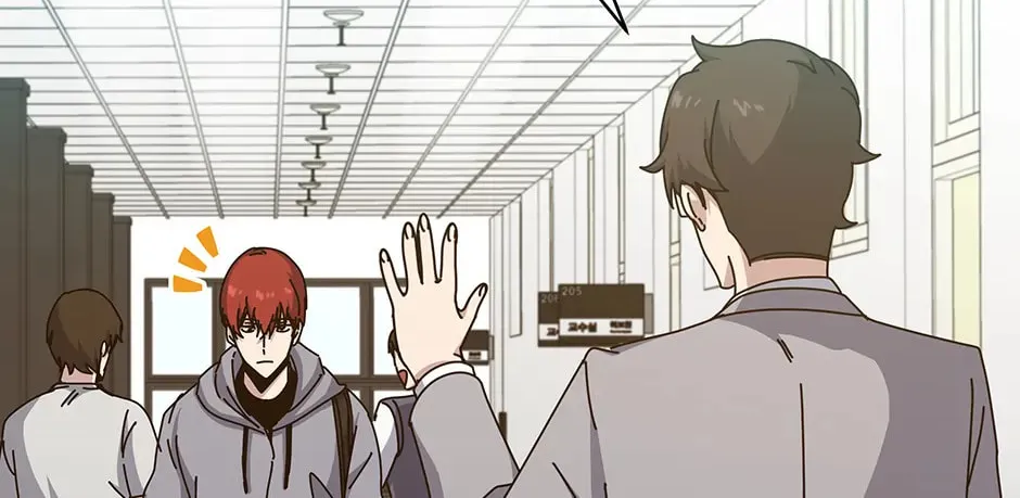 Descent of the Demon Master Chapter 146 page 98 - 