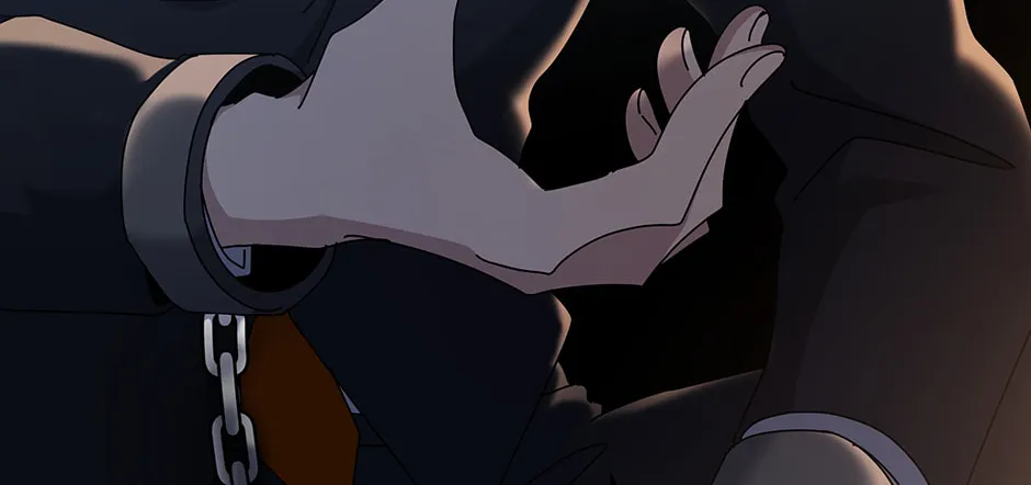 Descent of the Demon Master Chapter 147 page 104 - 