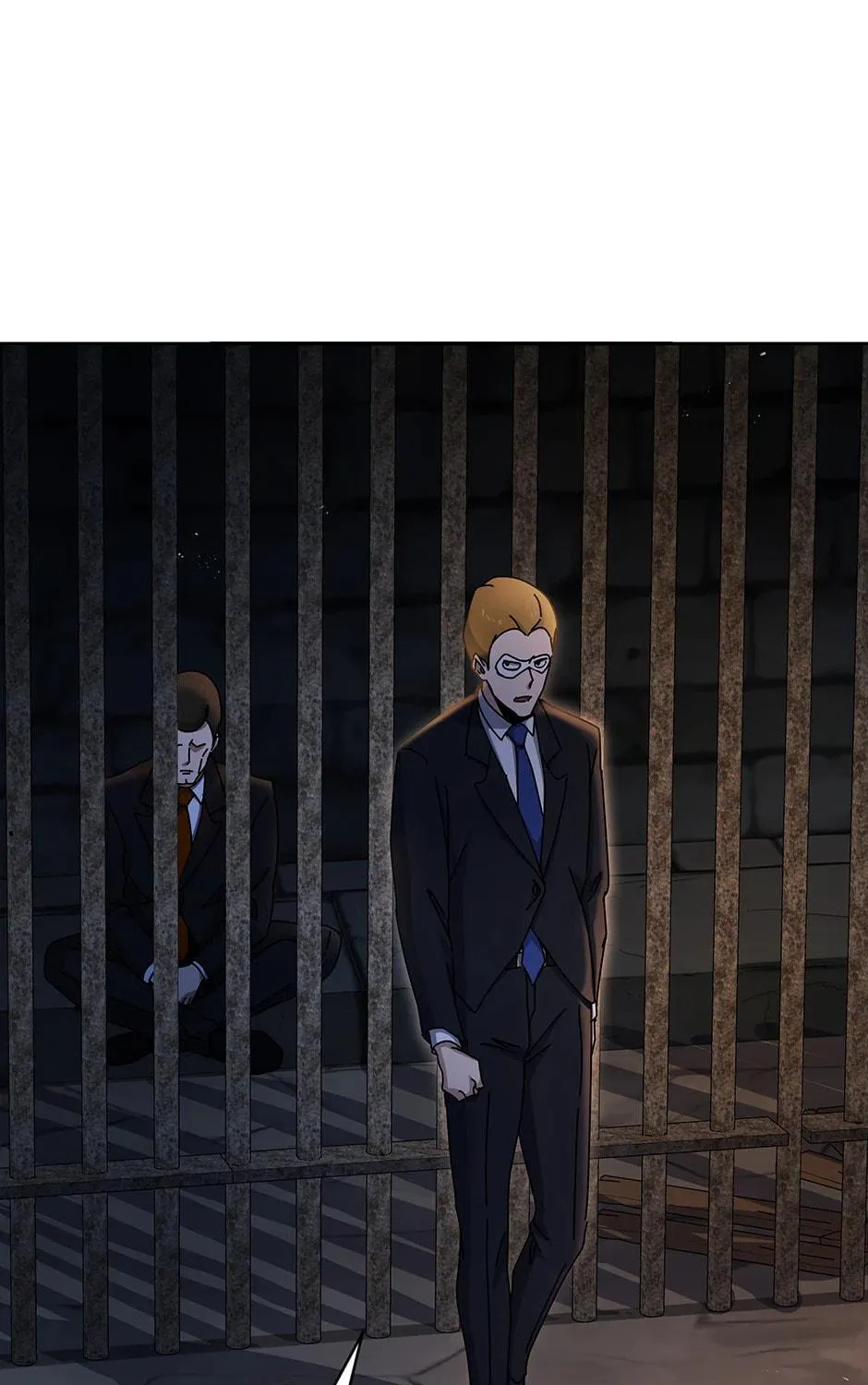 Descent of the Demon Master Chapter 147 page 113 - 