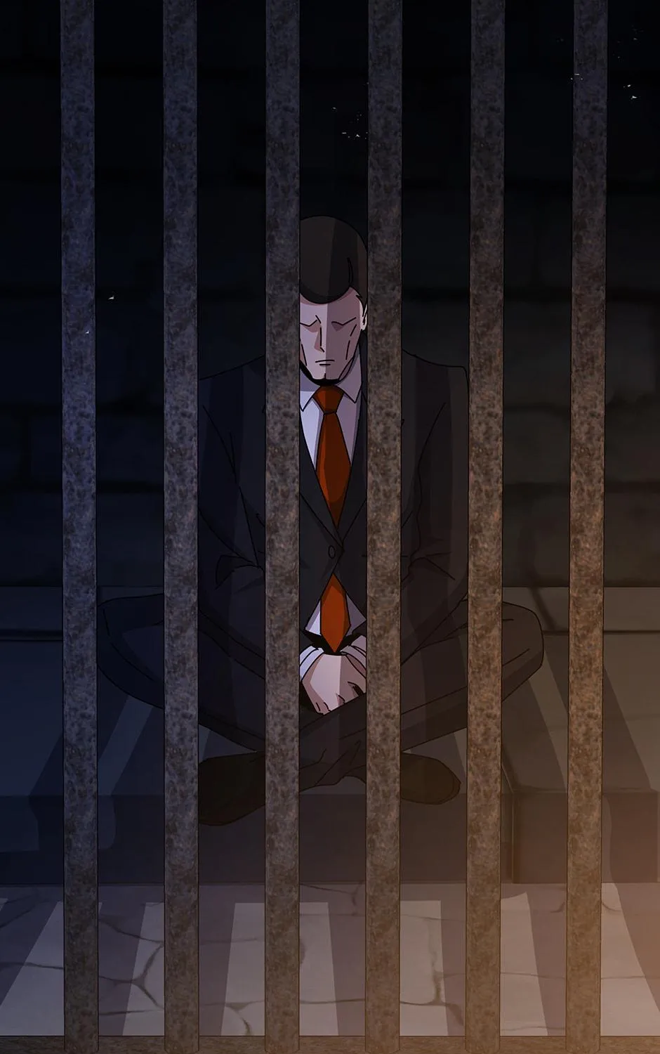 Descent of the Demon Master Chapter 147 page 119 - 