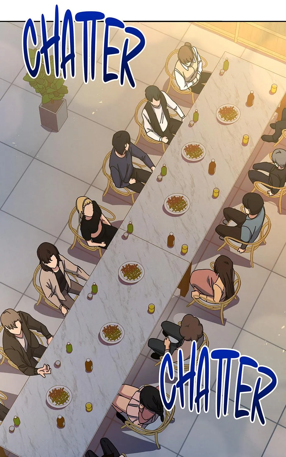 Descent of the Demon Master Chapter 147 page 125 - 
