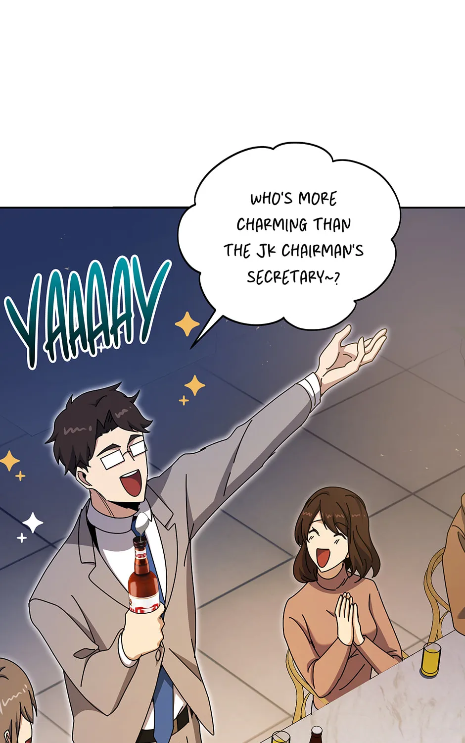 Descent of the Demon Master Chapter 147 page 127 - 