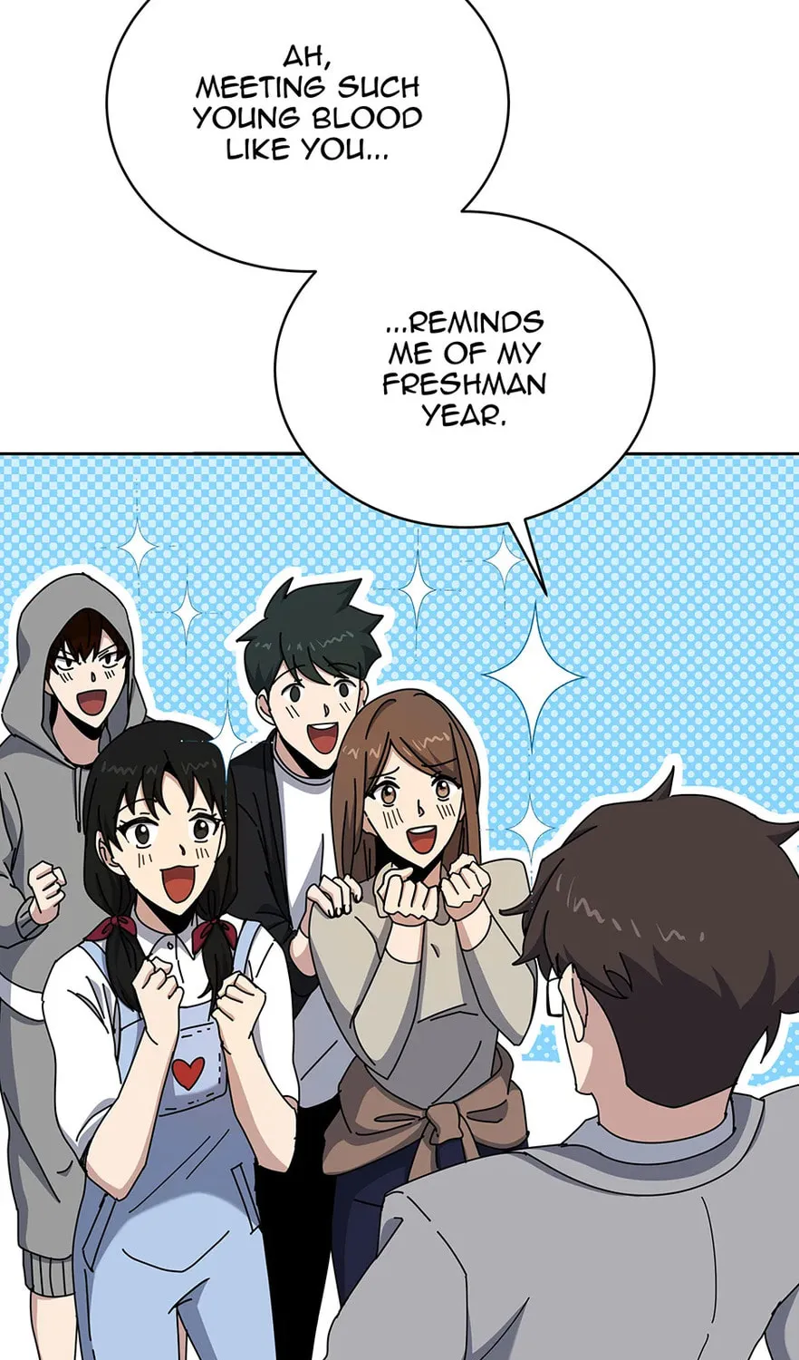 Descent of the Demon Master Chapter 147 page 15 - 