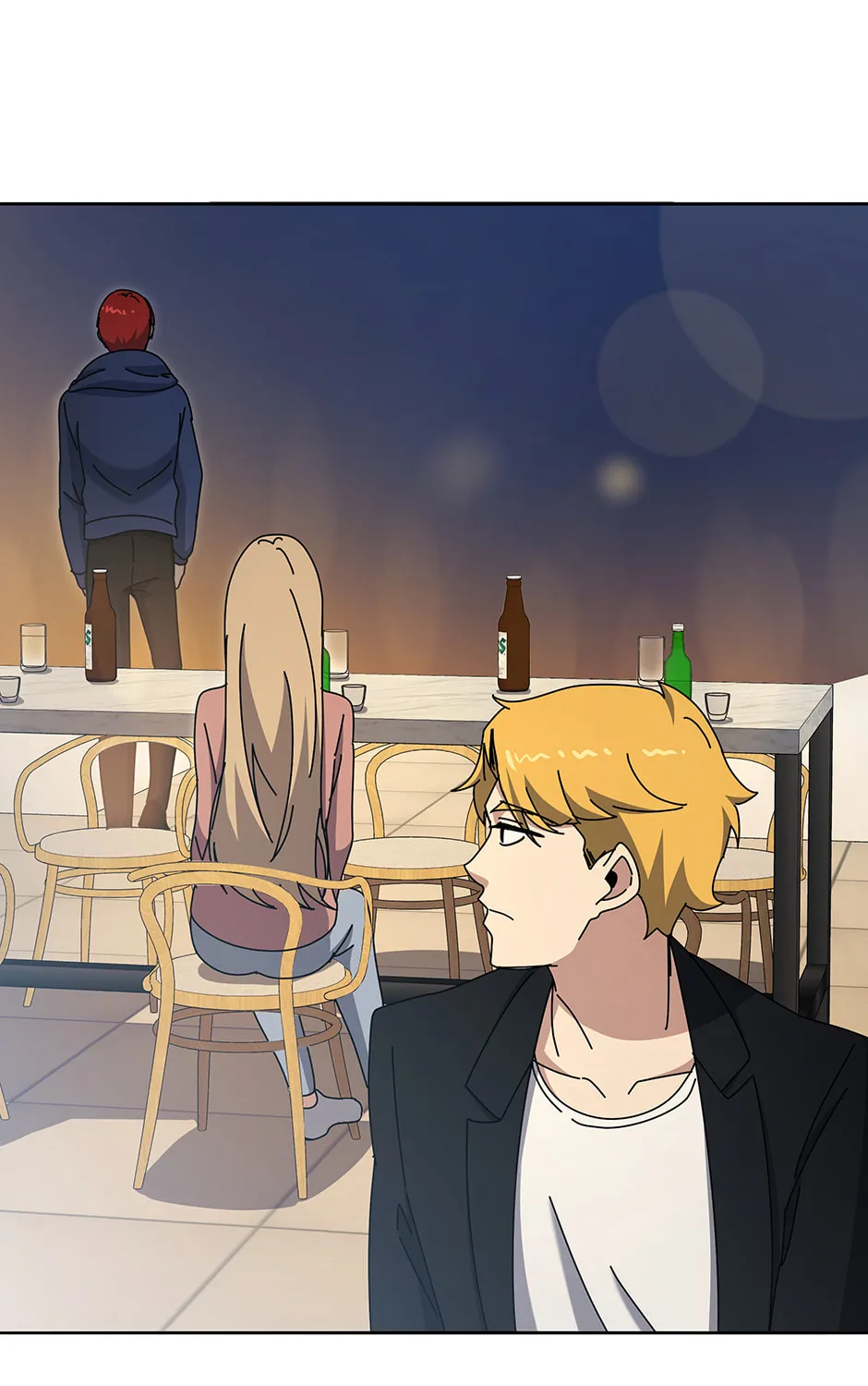 Descent of the Demon Master Chapter 147 page 147 - 
