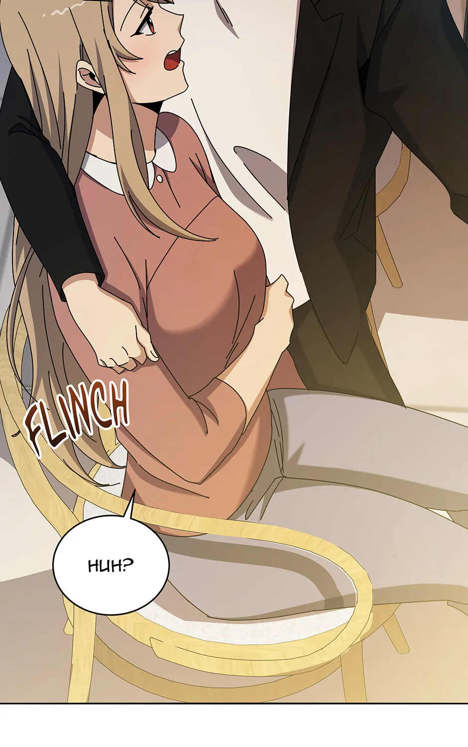 Descent of the Demon Master Chapter 147 page 153 - 