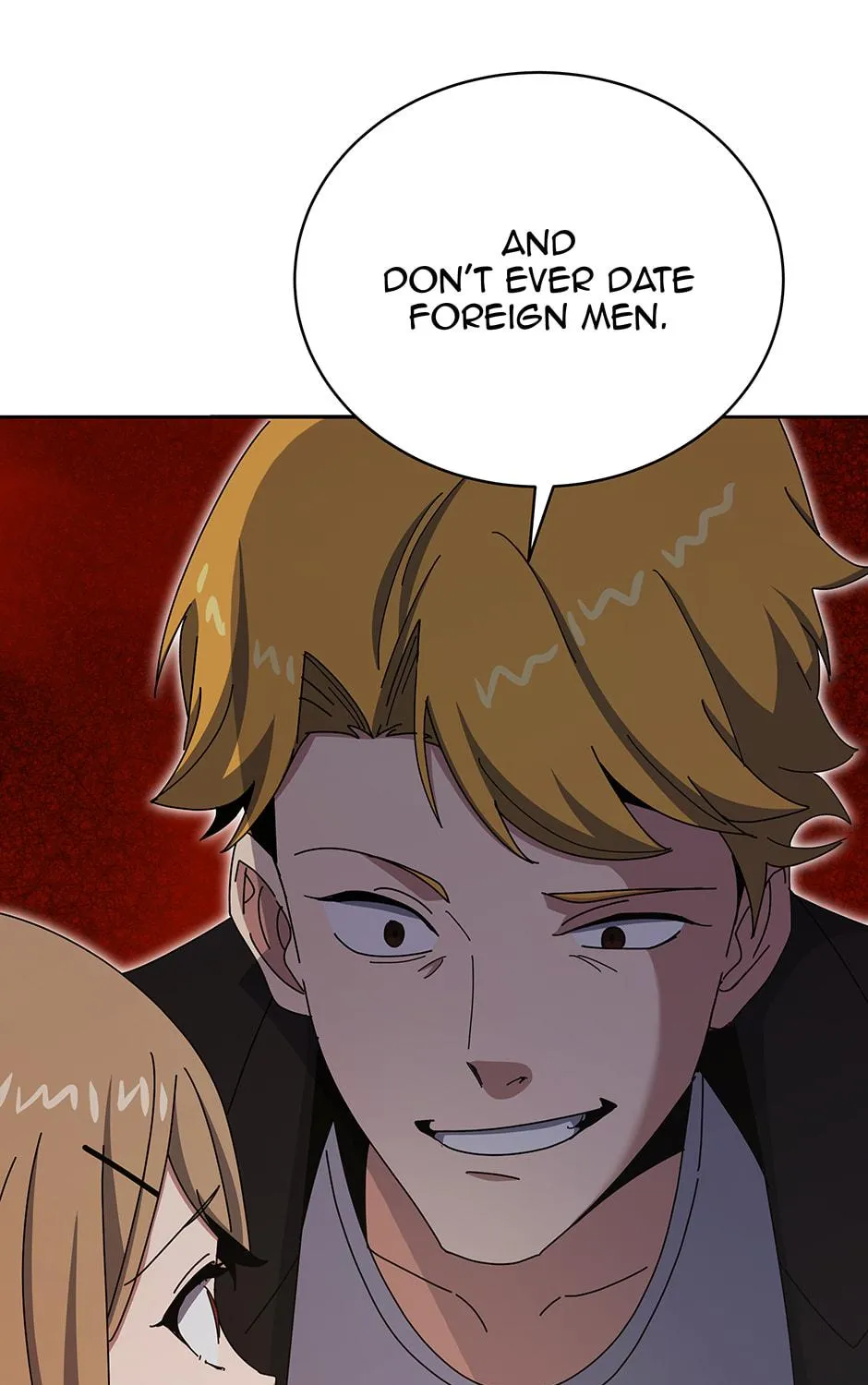 Descent of the Demon Master Chapter 147 page 155 - 