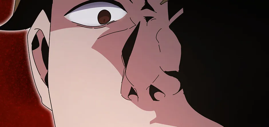 Descent of the Demon Master Chapter 147 page 158 - 