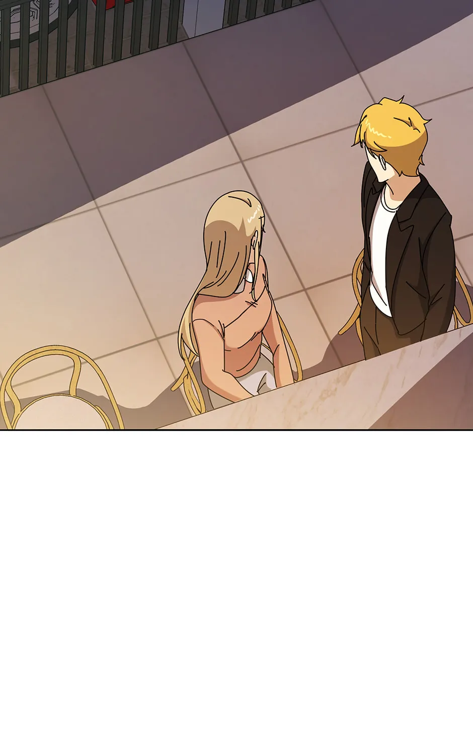 Descent of the Demon Master Chapter 147 page 163 - 
