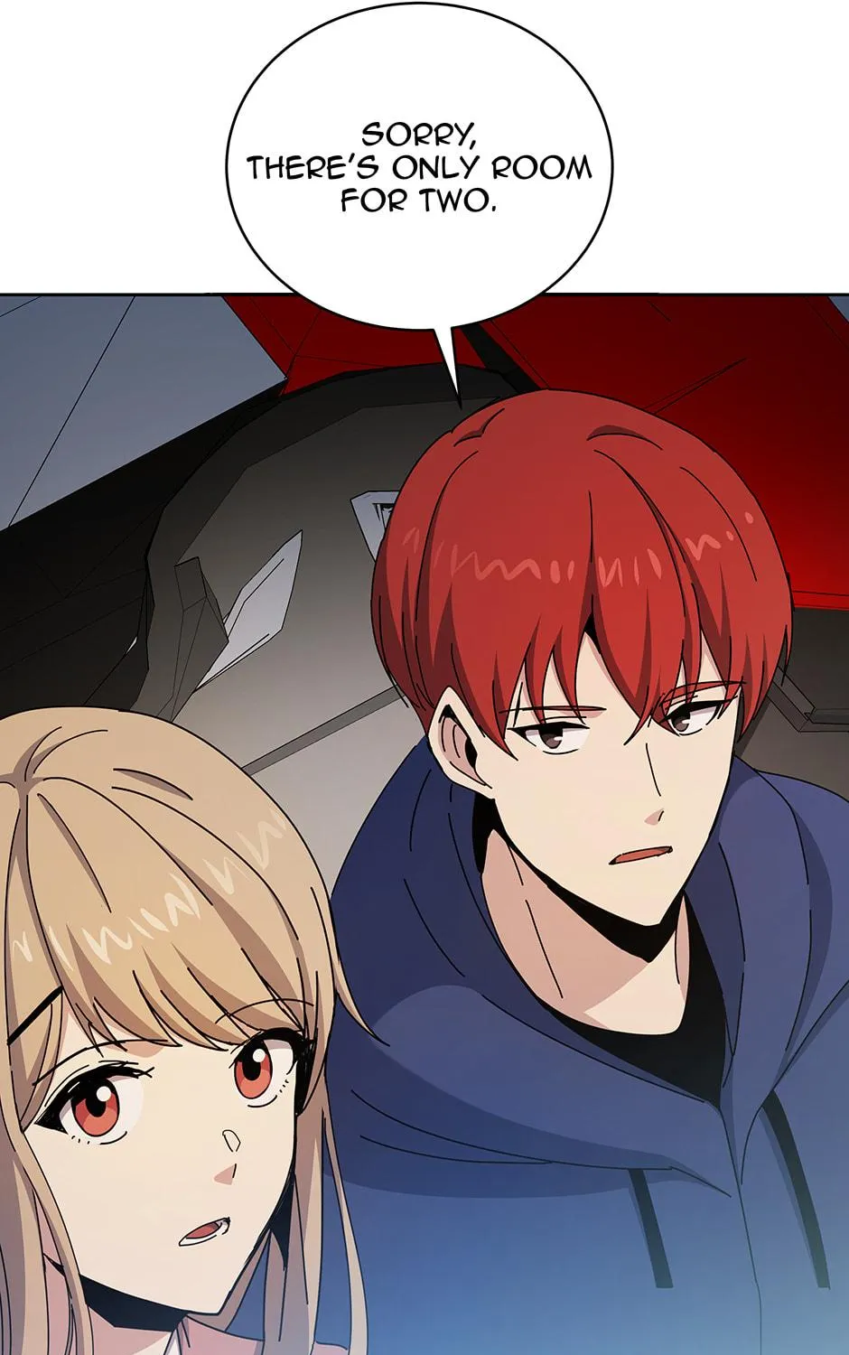 Descent of the Demon Master Chapter 147 page 179 - 
