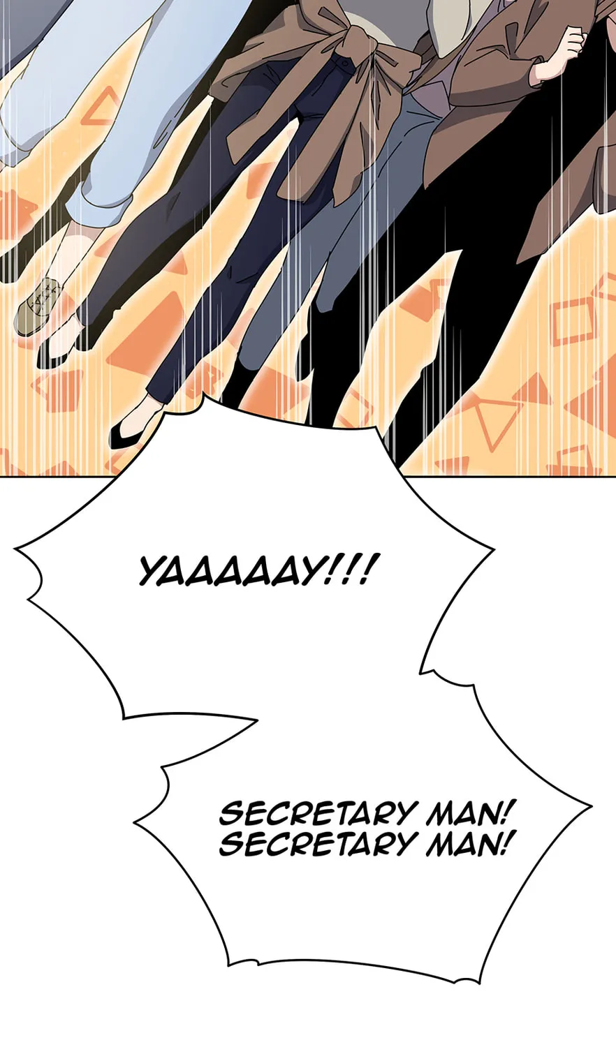 Descent of the Demon Master Chapter 147 page 21 - 