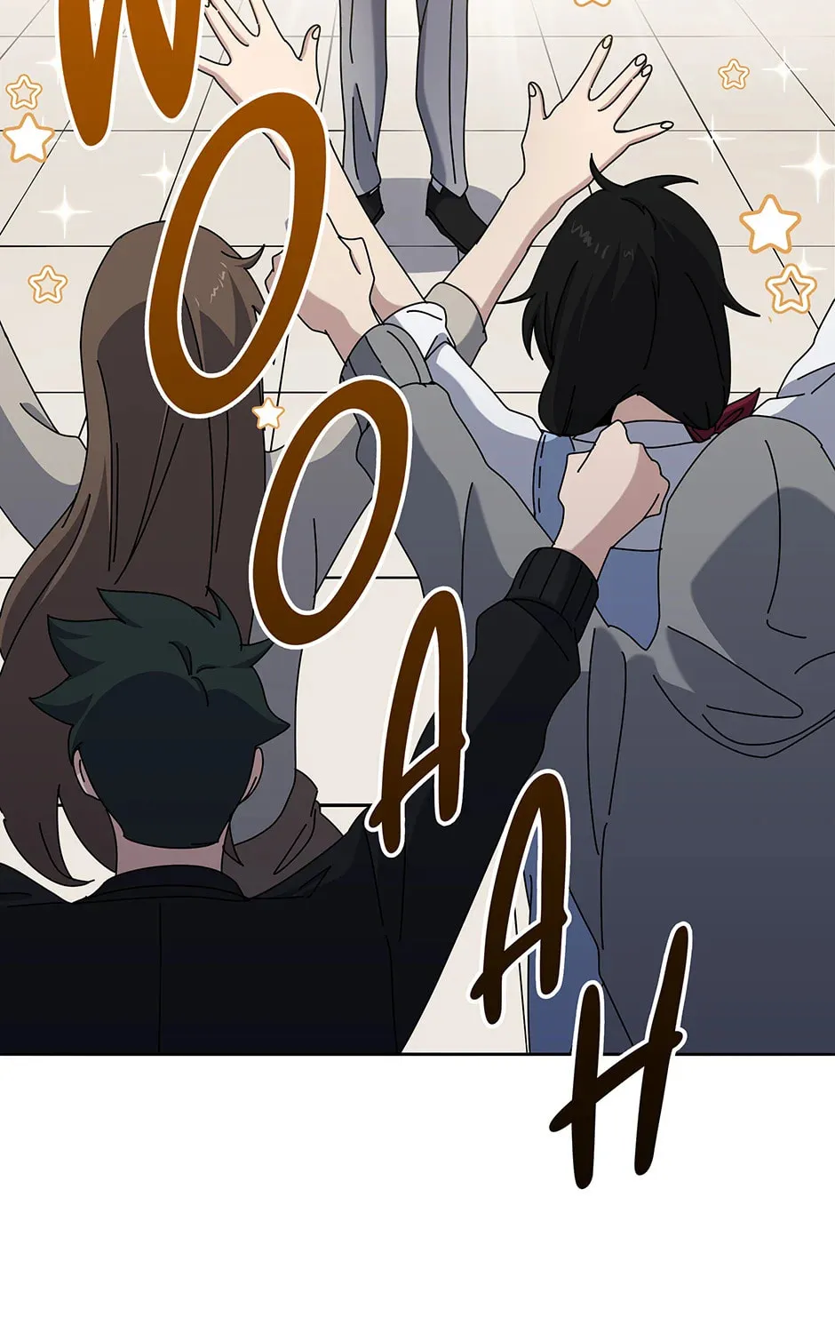 Descent of the Demon Master Chapter 147 page 25 - 